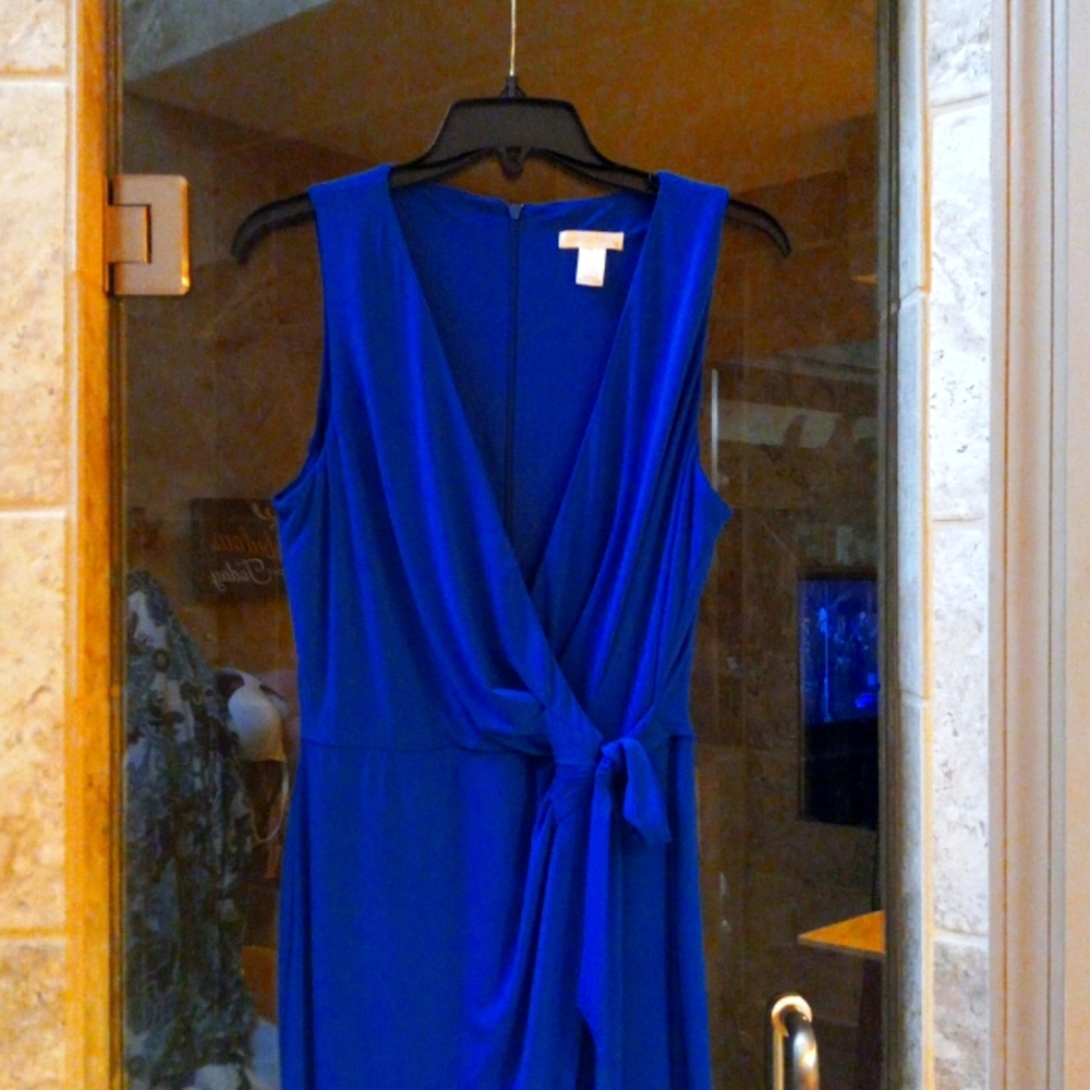 London Times jumpsuit